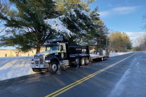 snow-dump-truck